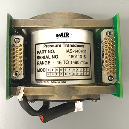 AZ-810 Air Data Computers