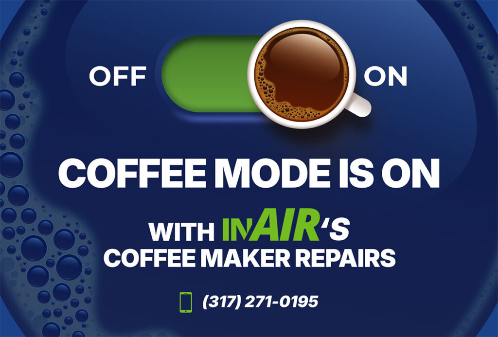 Coffee Maker Repairs