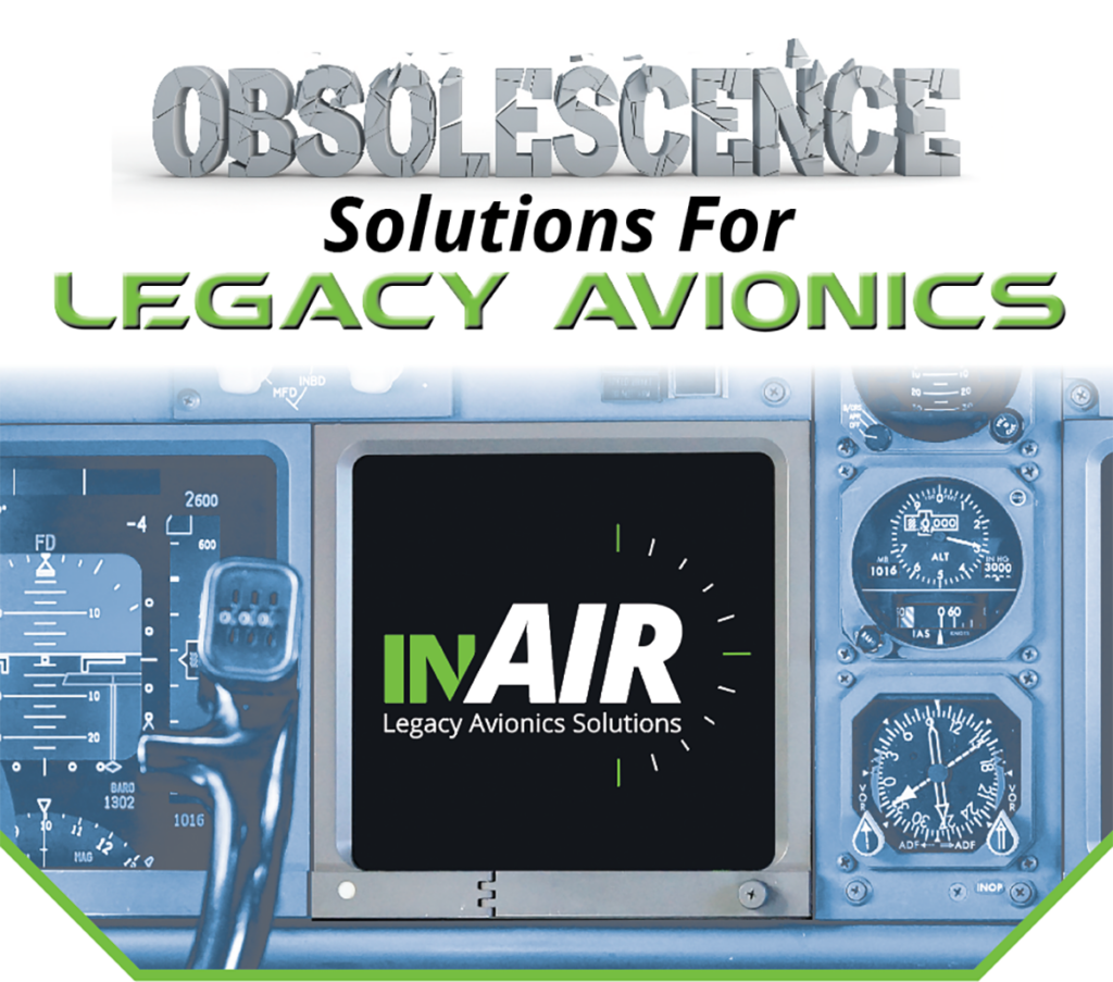Legacy Avionics
